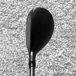 A-Grind Golf Shop -A-Grind Golf Shop agrind bz h hybrid 2