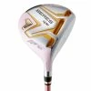 Honma Golf Honma Beres Aizu 3S Ladies Fairway Wood -A-Grind Golf Shop aizu ladies fw 3w 3s grande