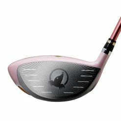 Honma Golf Honma Beres Aizu 3S Ladies Fairway Wood -A-Grind Golf Shop aizu ladies top fw2 grande
