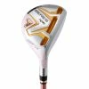 Honma Golf Honma Beres Aizu 3S Ladies Utility 1 Honma Golf Honma Beres Aizu 3S Ladies Utility -A-Grind Golf Shop aizu ladies ut 19 3s grande