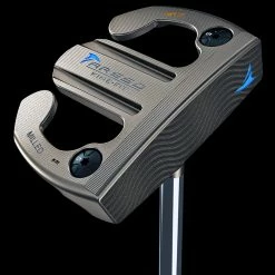 Areso C21 Putter -A-Grind Golf Shop areso c21 putter img 1