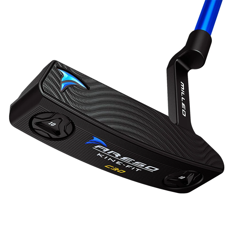 Areso C30 Putter 3 Areso C30 Putter