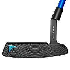Areso C30 Putter 18 Areso C30 Putter -A-Grind Golf Shop areso c30 putter img 8