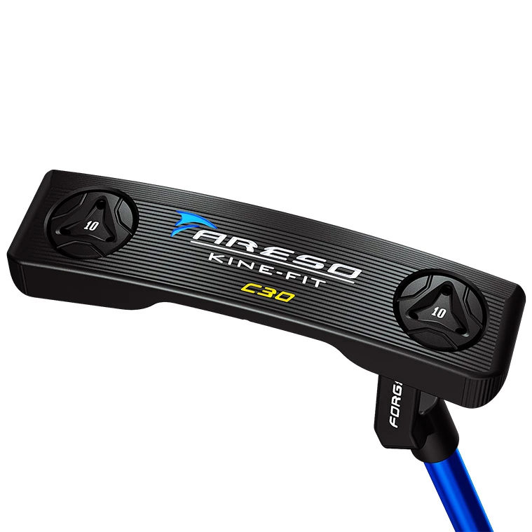 Areso C30 Putter 11 Areso C30 Putter - Image 9