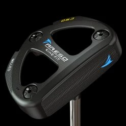 Areso C50 Putter -A-Grind Golf Shop areso c50 putter image 3