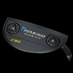 Areso C90 Putter -A-Grind Golf Shop areso c90 putter image 3