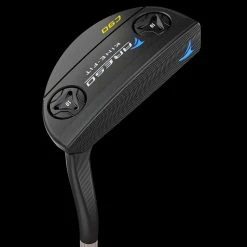 Areso C90 Putter -A-Grind Golf Shop areso c90 putter image 4
