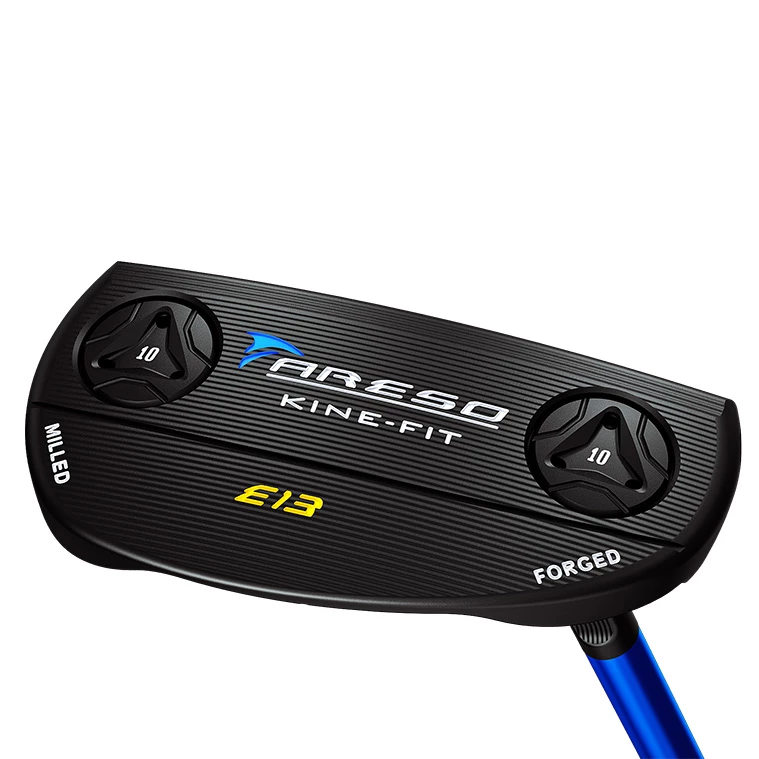Areso E13 Putter 4 Areso E13 Putter - Image 2