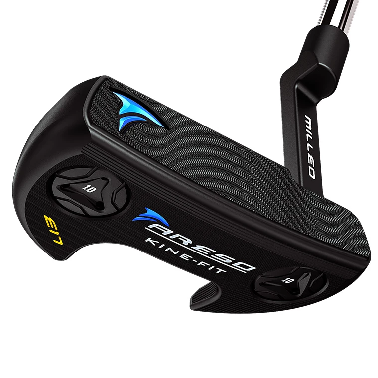 Areso E17 Putter 2 Areso E17 Putter