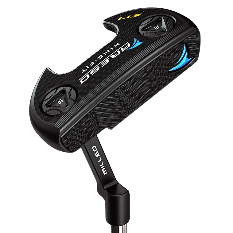 Areso E17 Putter 3 Areso E17 Putter - Image 2