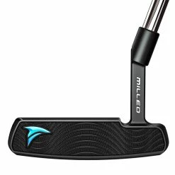Areso E17 Putter 17 Areso E17 Putter -A-Grind Golf Shop areso e 17 putter img 8
