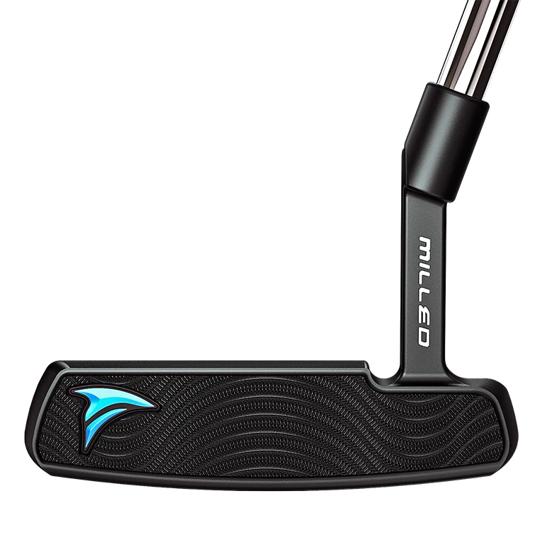 Areso E17 Putter 9 Areso E17 Putter - Image 8