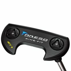 Areso E17 Putter 18 Areso E17 Putter -A-Grind Golf Shop areso e 17 putter img 9