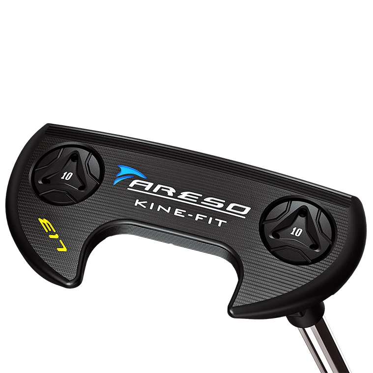Areso E17 Putter 10 Areso E17 Putter - Image 9