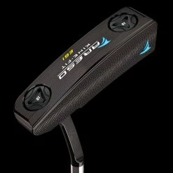 Areso E61 Putter -A-Grind Golf Shop areso e61 putter image 3