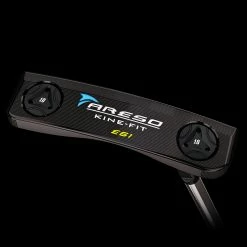 Areso E61 Putter -A-Grind Golf Shop areso e61 putter image 4