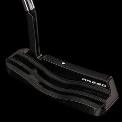 Areso E61 Putter -A-Grind Golf Shop areso e61 putter image 7