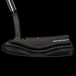 Areso E61 Putter -A-Grind Golf Shop areso e61 putter image 8