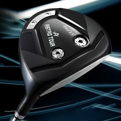 Astro Tour F Fairway Wood -A-Grind Golf Shop astro tour f fairway wood 5