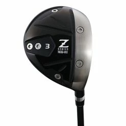 Axis Golf Z1 Fairway Wood