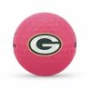 Wilson Staff Duo Optix NFL Team Licensed Golf Balls - Matte Pink 1 Wilson Staff Duo Optix NFL Team Licensed Golf Balls - Matte Pink -A-Grind Golf Shop b0a2ef249708715da05562829aab4fc534e11c94 WGWP509GB 4 DUO Optix 12BALL NFL GreenBay Ball PK
