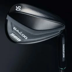 Baldo Golf Baldo Competizione 568 Forged Wedge Tour Knight