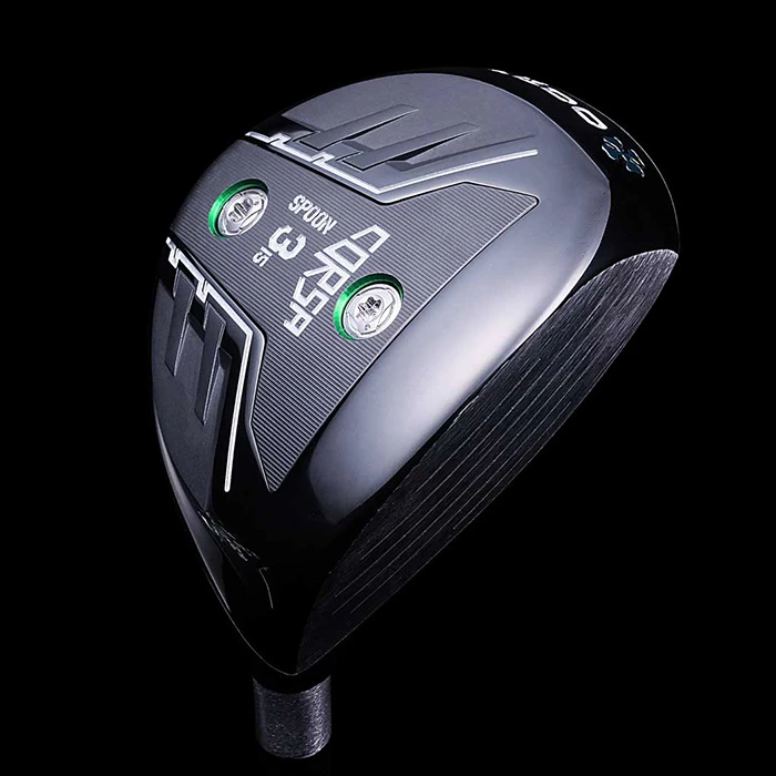 Baldo Golf 2021 Baldo Corsa Fairway Wood 3 Baldo Golf 2021 Baldo Corsa Fairway Wood