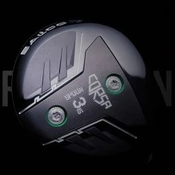 Baldo Golf 2021 Baldo Corsa Fairway Wood 10 Baldo Golf 2021 Baldo Corsa Fairway Wood -A-Grind Golf Shop baldo corsa fairway wood 2021 4