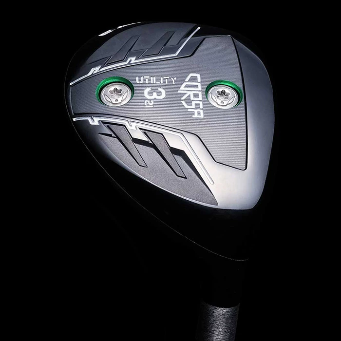 Baldo Golf 2021 Baldo Corsa Utility 5 Baldo Golf 2021 Baldo Corsa Utility - Image 3