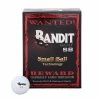 Quality Sports Bandit Golf Non-Conforming Maximum Distance SB Small Balls 2 Quality Sports Bandit Golf Non-Conforming Maximum Distance SB Small Balls -A-Grind Golf Shop bandit sb golf ball1