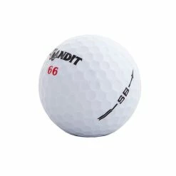 Quality Sports Bandit Golf Non-Conforming Maximum Distance SB Small Balls -A-Grind Golf Shop bandit sb golf ball8