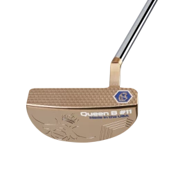 Bettinardi 2021 Queen B 11 Putter