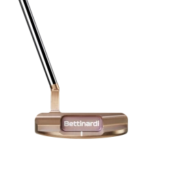 Bettinardi 2021 Queen B 11 Putter -A-Grind Golf Shop bettinardi 2021 queen b 11 putter 4