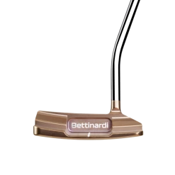 Bettinardi 2021 Queen B 6 Left Handed Putter -A-Grind Golf Shop bettinardi 2021 queen b 6 left handed putter 4