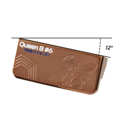 Bettinardi 2021 Queen B 6 Left Handed Putter -A-Grind Golf Shop bettinardi 2021 queen b 6 left handed putter 7
