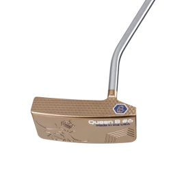 Bettinardi 2021 Queen B 6 Putter