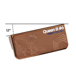 Bettinardi 2021 Queen B 6 Putter -A-Grind Golf Shop bettinardi 2021 queen b 6 putter 7