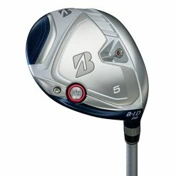 Bridgestone B-LD Ladies Fairway Wood -A-Grind Golf Shop bridgestone b ld ladies fairway wood 6