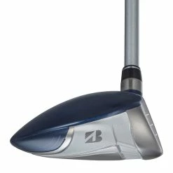 Bridgestone B-LD Ladies Fairway Wood -A-Grind Golf Shop bridgestone b ld ladies fairway wood 7
