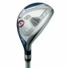 Bridgestone B-LD Ladies Hybrid -A-Grind Golf Shop bridgestone b ld ladies hybrid 2 1