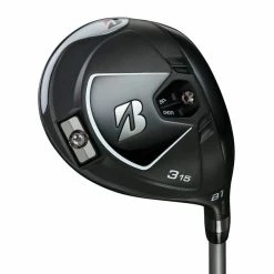 Bridgestone B1 Fairway Wood -A-Grind Golf Shop bridgestone b1 fairway wood 4