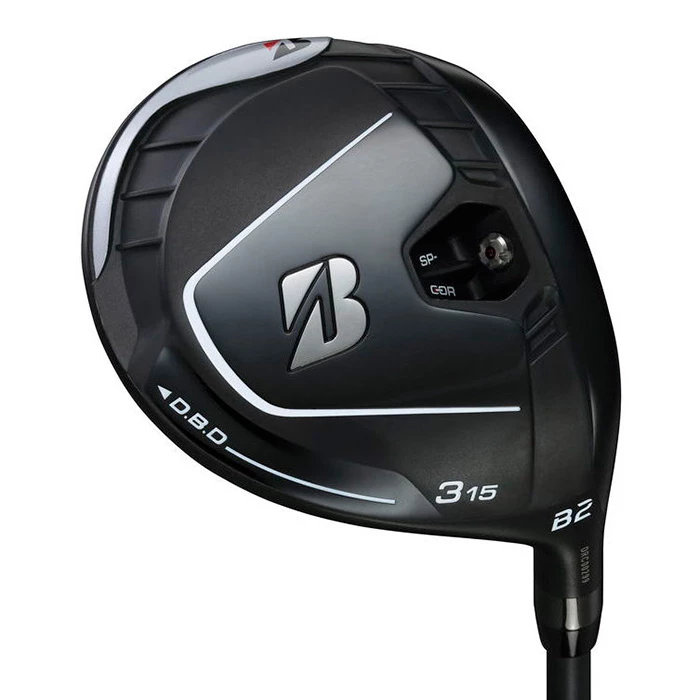 Bridgestone B2 Fairway Wood 6 Bridgestone B2 Fairway Wood - Image 4