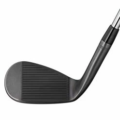 Callaway Jaws Raw Black Wedge - JDM Version -A-Grind Golf Shop callaway jaws raw black wedge 4