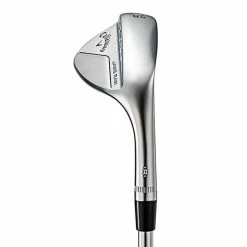 Callaway Jaws Raw Chrome Wedge - JDM Version 8 Callaway Jaws Raw Chrome Wedge - JDM Version -A-Grind Golf Shop callaway jaws raw wedge chrome 2
