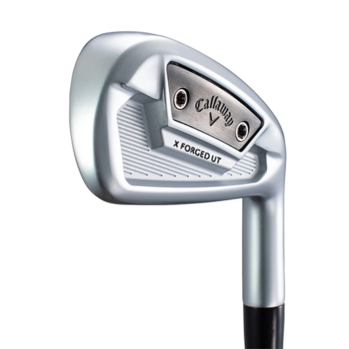 Callaway X Forged UT Iron - JDM Version 4 Callaway X Forged UT Iron - JDM Version - Image 2