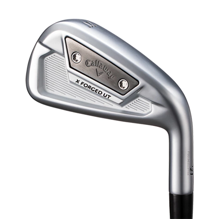Callaway X Forged UT Iron - JDM Version 5 Callaway X Forged UT Iron - JDM Version - Image 3