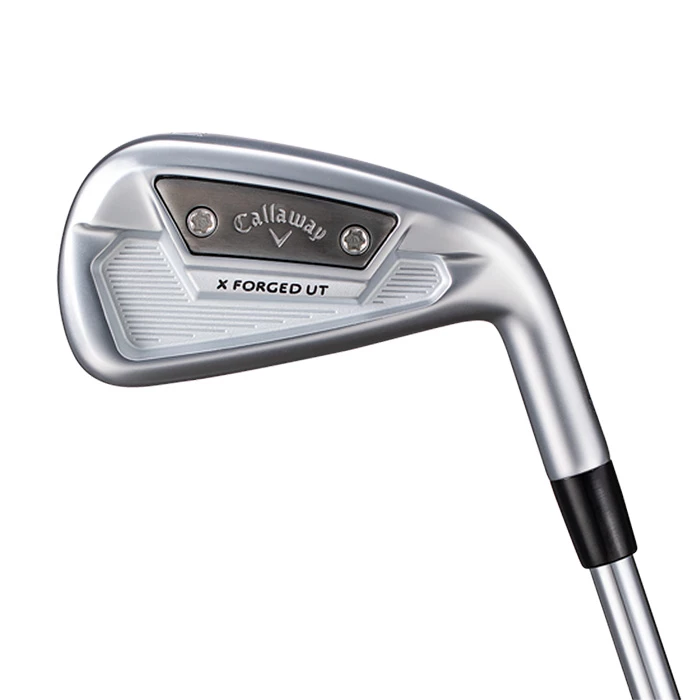 Callaway X Forged UT Iron - JDM Version 7 Callaway X Forged UT Iron - JDM Version - Image 5