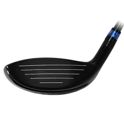 KMJ Golf KMJ Capella Ladies Fairway Wood -A-Grind Golf Shop capella fairway 201909 2 1