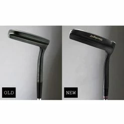 Masda Golf L-Shaped Putter -A-Grind Golf Shop change