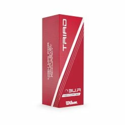 Wilson Staff Triad R Raw Golf Balls 14 Wilson Staff Triad R Raw Golf Balls -A-Grind Golf Shop cq5dam.web .1200.1200 2 3d75a2c2 4c17 40ab 87da d1c77a37e06b